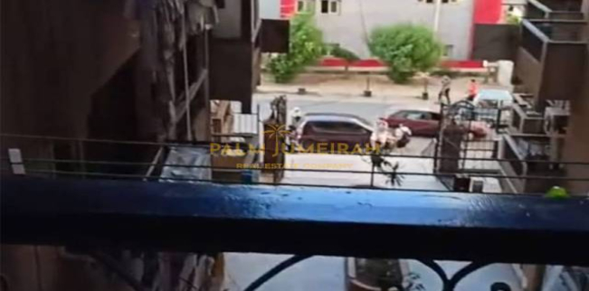 Apartment For Rent In As Soyouf Bahri - Qism El-Montaza - Alexandria
