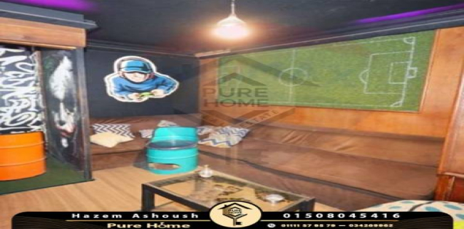Store For Sale In Cleopatra - Qism Sidi Gabir - Alexandria