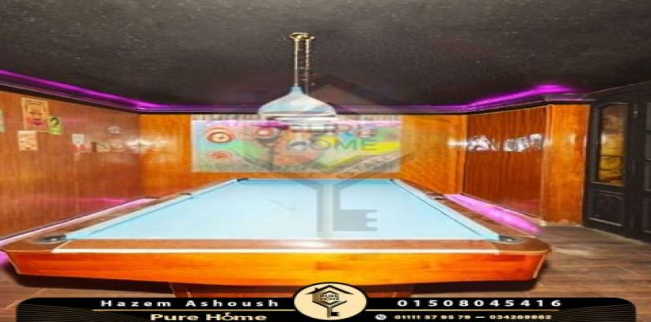 Store For Sale In Cleopatra - Qism Sidi Gabir - Alexandria