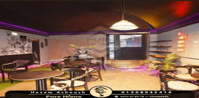 Store For Sale In Cleopatra - Qism Sidi Gabir - Alexandria
