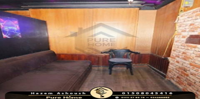Store For Sale In Cleopatra - Qism Sidi Gabir - Alexandria