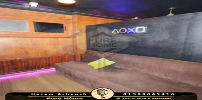 Store For Sale In Cleopatra - Qism Sidi Gabir - Alexandria