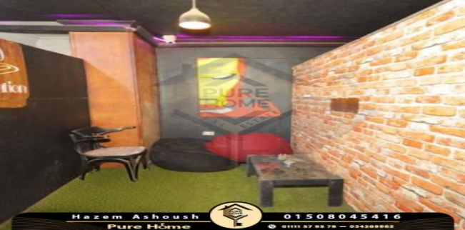 Store For Sale In Cleopatra - Qism Sidi Gabir - Alexandria