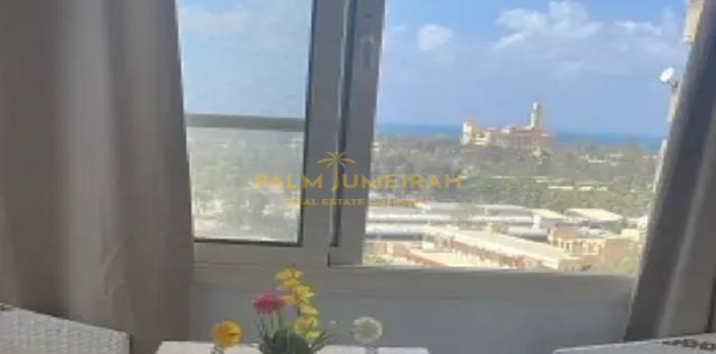 Apartment For Sale In Al Muntazah - Qism El-Montaza - Alexandria