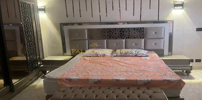 Apartment For Sale In Al Muntazah - Qism El-Montaza - Alexandria