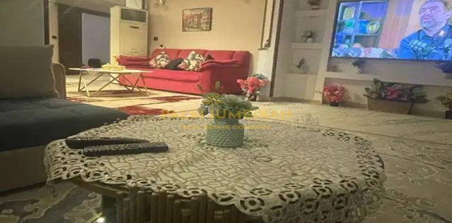 Apartment For Sale In Al Muntazah - Qism El-Montaza - Alexandria