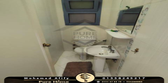 Apartment For Sale In Roushdy - Qism Sidi Gabir - Alexandria