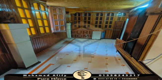 Apartment For Sale In Roushdy - Qism Sidi Gabir - Alexandria