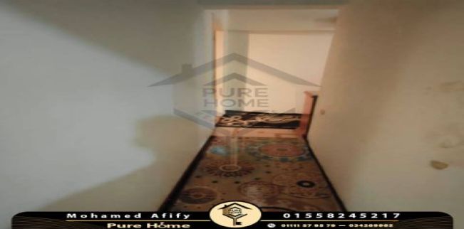 Apartment For Sale In Roushdy - Qism Sidi Gabir - Alexandria
