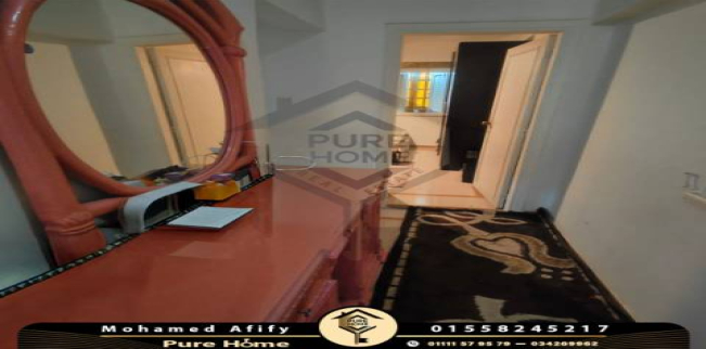 Apartment For Sale In Roushdy - Qism Sidi Gabir - Alexandria