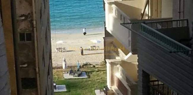 شقة للإيجار فى المندرة - قسم المنتزه - الإسكندرية