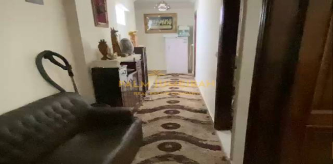 شقة للبيع فى سابا باشا - قسم الرمل - الإسكندرية