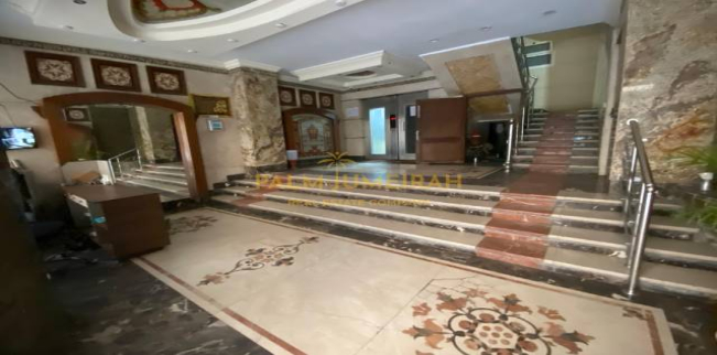شقة للبيع فى سابا باشا - قسم الرمل - الإسكندرية