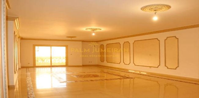 Apartment For Rent In Smoha - Qism Sidi Gabir - Alexandria