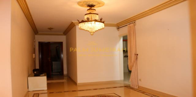 Apartment For Rent In Smoha - Qism Sidi Gabir - Alexandria