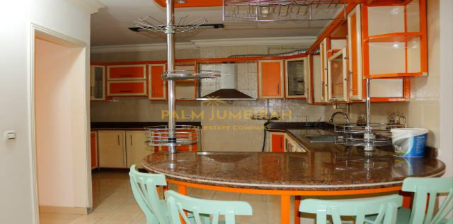 Apartment For Rent In Smoha - Qism Sidi Gabir - Alexandria