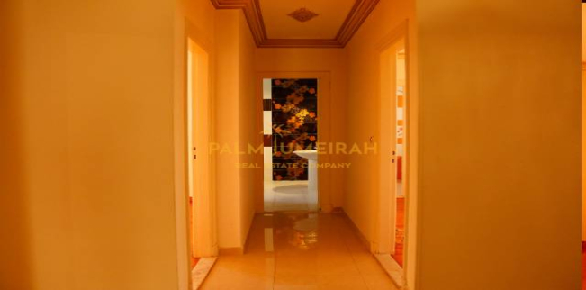 Apartment For Rent In Smoha - Qism Sidi Gabir - Alexandria