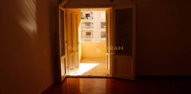 Apartment For Rent In Smoha - Qism Sidi Gabir - Alexandria