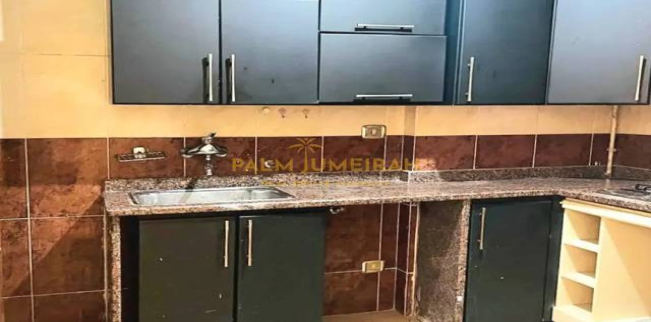 Apartment For Sale In Sidi Gabir - Qism Sidi Gabir - Alexandria