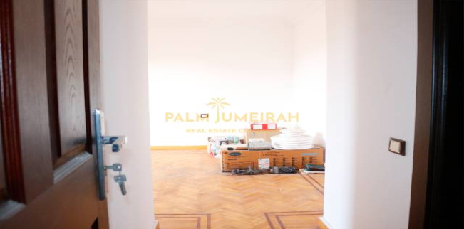 Apartment For Sale In Sporting - Qism Sidi Gabir - Alexandria