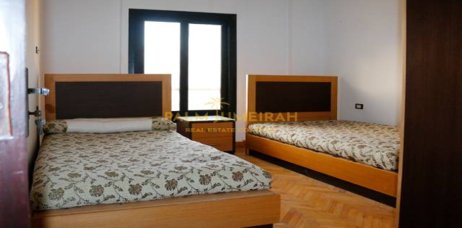 Apartment For Sale In Sporting - Qism Sidi Gabir - Alexandria