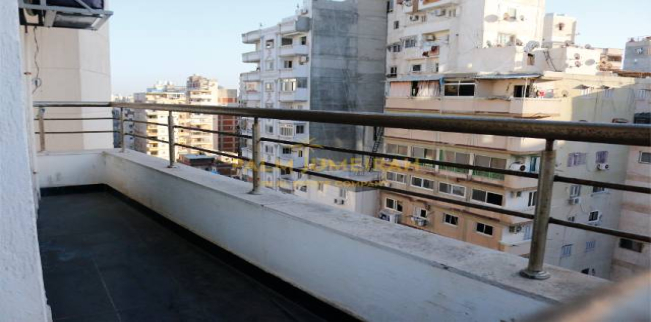 Apartment For Sale In Sporting - Qism Sidi Gabir - Alexandria