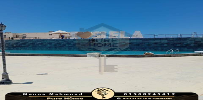 Holiday Villa For Sale In Markaz Al Alamein - Matrouh