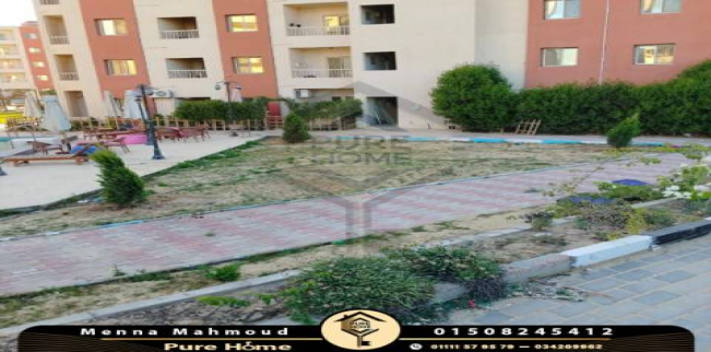 Holiday Villa For Sale In Markaz Al Alamein - Matrouh