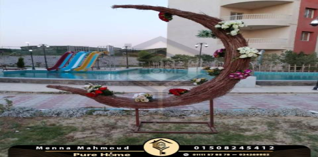 Holiday Villa For Sale In Markaz Al Alamein - Matrouh