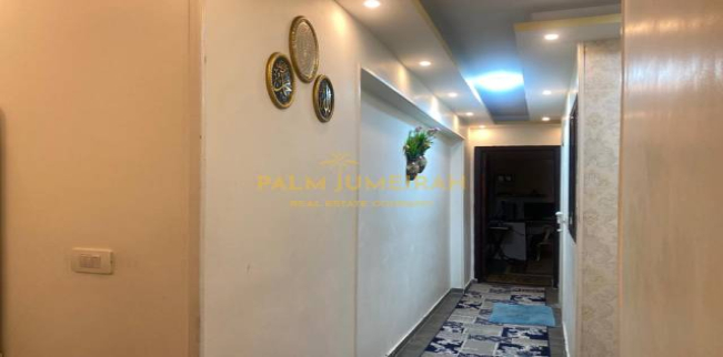Apartment For Sale In El Mandara - Qism El-Montaza - Alexandria