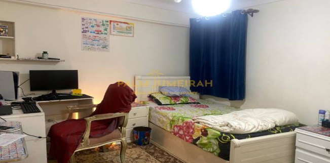 Apartment For Sale In El Mandara - Qism El-Montaza - Alexandria