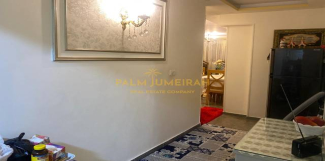 Apartment For Sale In El Mandara - Qism El-Montaza - Alexandria