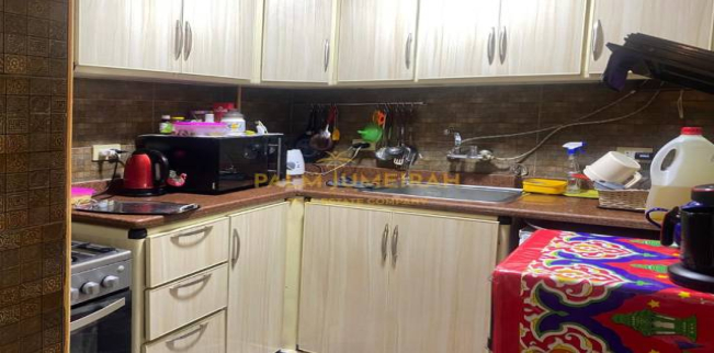 Apartment For Sale In El Mandara - Qism El-Montaza - Alexandria