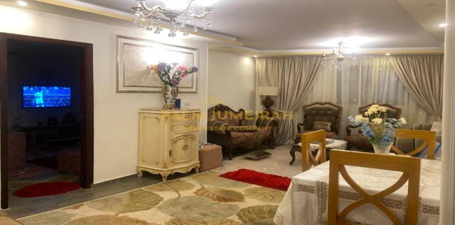 Apartment For Sale In El Mandara - Qism El-Montaza - Alexandria