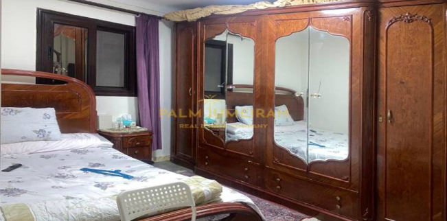 Apartment For Sale In El Mandara - Qism El-Montaza - Alexandria