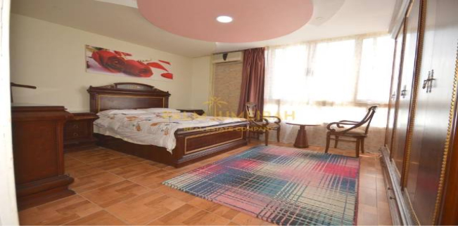Apartment For Rent In Sidi Beshr - Qism El-Montaza - Alexandria