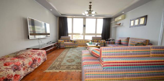 Apartment For Rent In Sidi Beshr - Qism El-Montaza - Alexandria