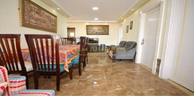 Apartment For Rent In Sidi Beshr - Qism El-Montaza - Alexandria