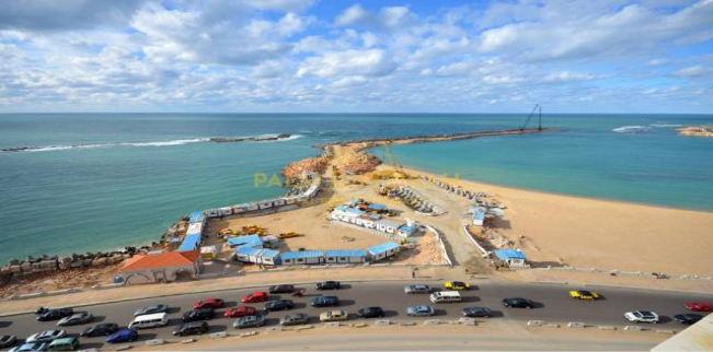 Apartment For Rent In Sidi Beshr - Qism El-Montaza - Alexandria
