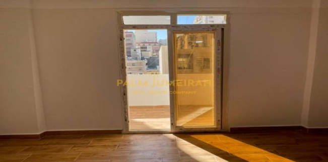 Apartment For Sale In Sidi Beshr Bahri - Qism El-Montaza - Alexandria