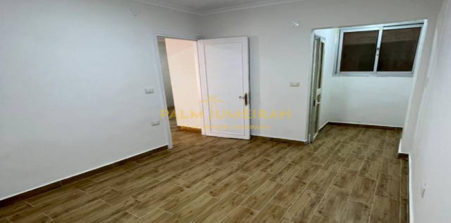Apartment For Sale In Sidi Beshr Bahri - Qism El-Montaza - Alexandria