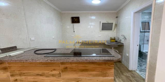 Apartment For Sale In Sidi Beshr Bahri - Qism El-Montaza - Alexandria