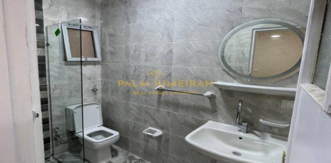 Apartment For Sale In Sidi Beshr Bahri - Qism El-Montaza - Alexandria