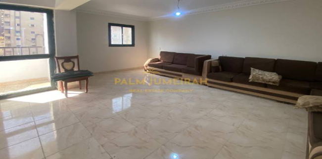 Duplex For Sale In Ganaklis - Qism El-Raml - Alexandria