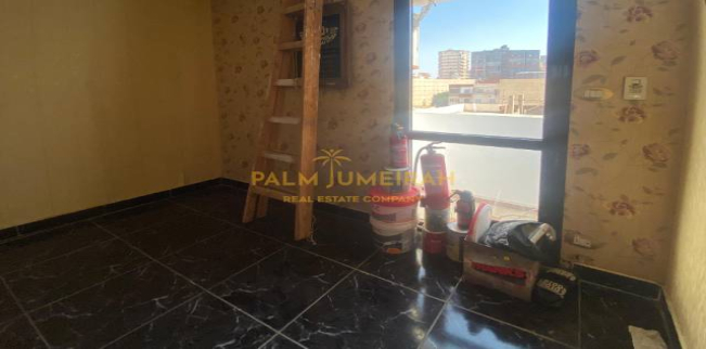 Duplex For Sale In Ganaklis - Qism El-Raml - Alexandria