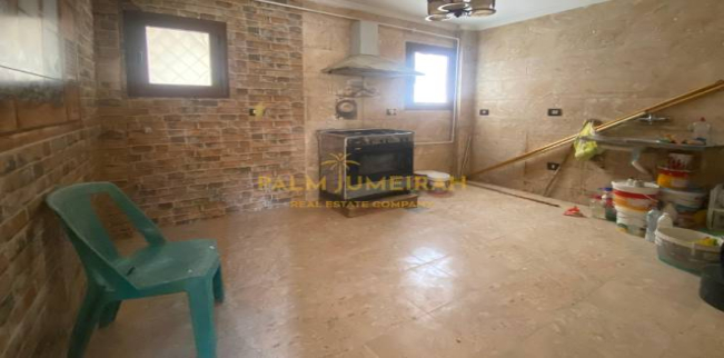 Duplex For Sale In Ganaklis - Qism El-Raml - Alexandria