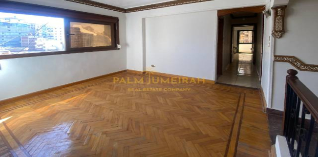 Duplex For Sale In Ganaklis - Qism El-Raml - Alexandria