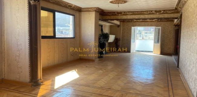 Duplex For Sale In Ganaklis - Qism El-Raml - Alexandria