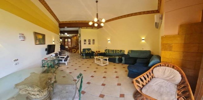 Holiday Villa For Sale In Al Mamurah - Qism El-Montaza - Alexandria