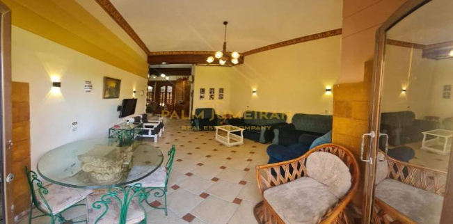 Holiday Villa For Sale In Al Mamurah - Qism El-Montaza - Alexandria
